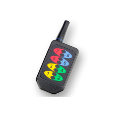 8-Button 418MHz MS Key Fob with Antenna